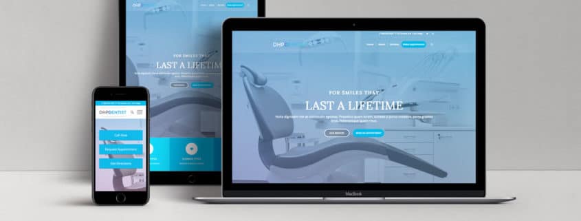 website template