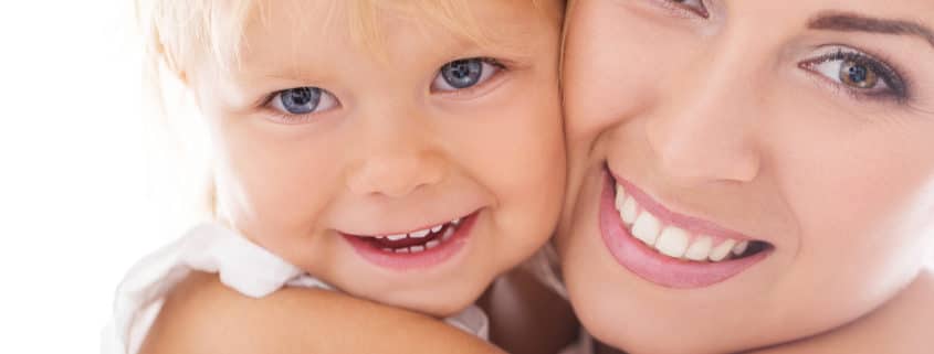 dental-mother-daughter